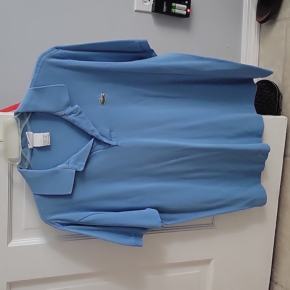 Lacoste polo
